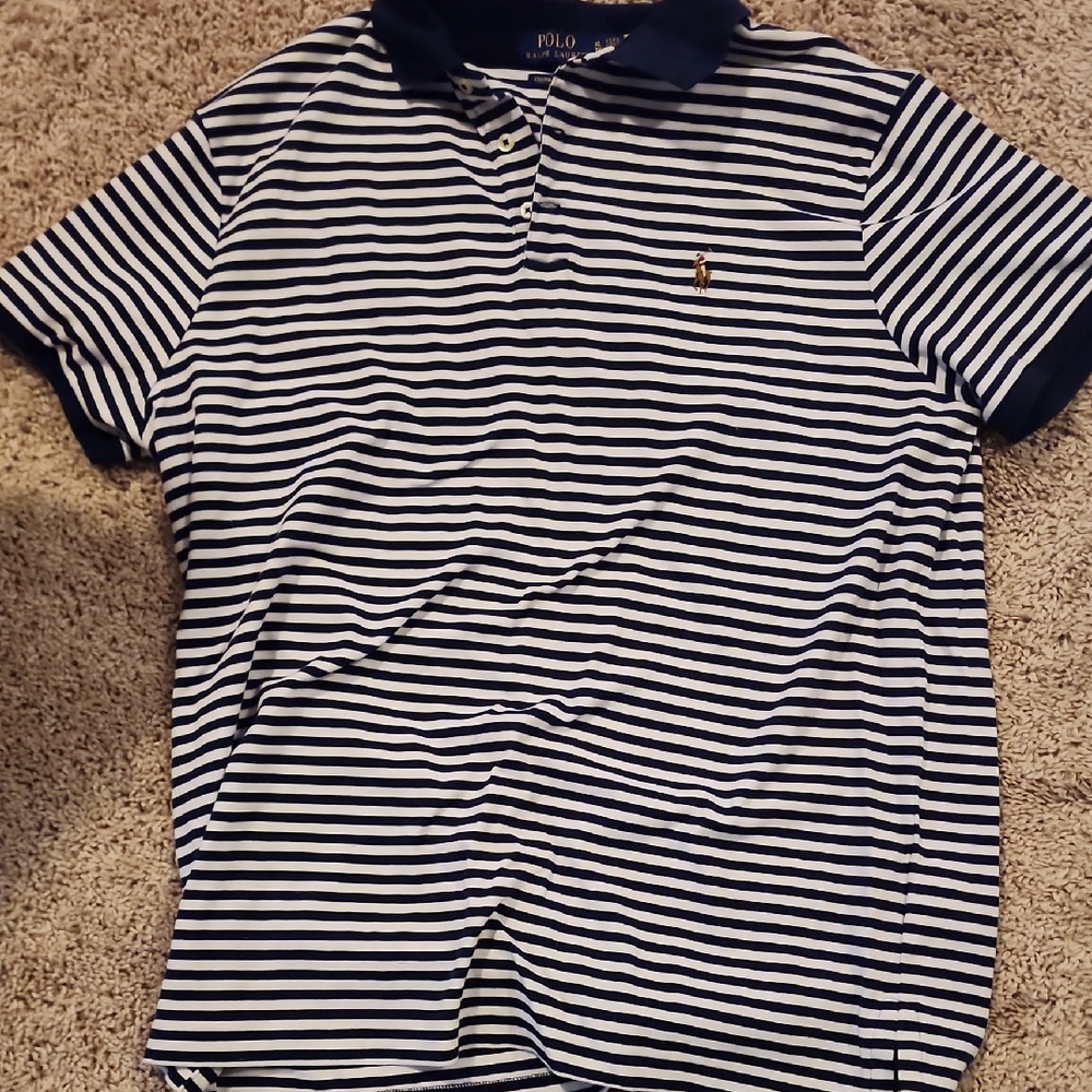 Polo Ralph Lauren Short Sleeve Shirt
